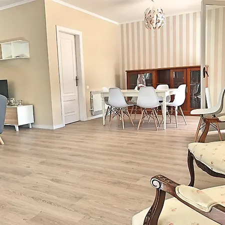 Villa Amalia Beach & Golf