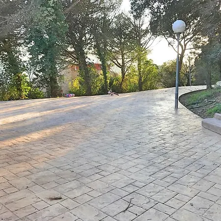Amalia Beach & Golf Vallromanes