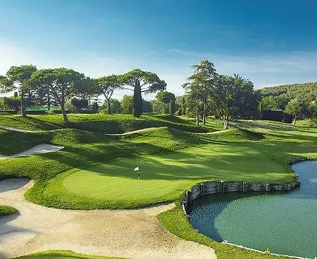 Villa Amalia Beach & Golf *